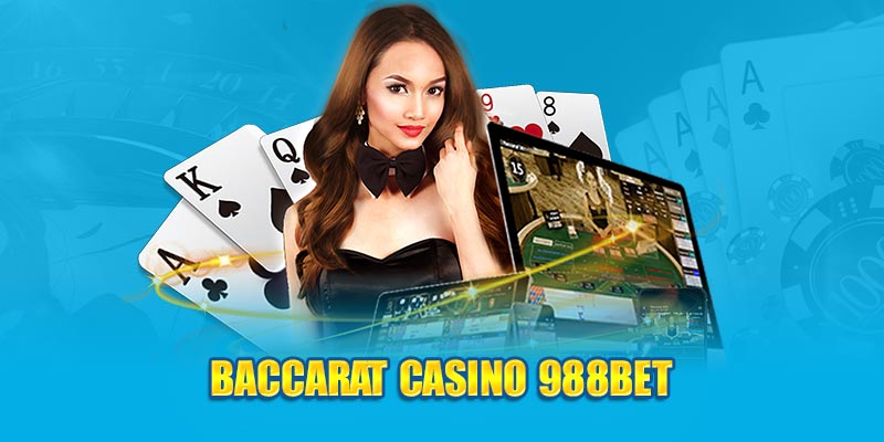Baccarat Casino 988bet